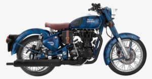 Despatch - Royal Enfield New Edition