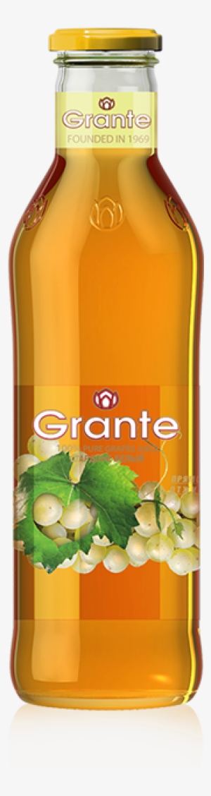 Grape Juice «chardonnay» - Натуральный Виноградный Сок Купить