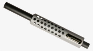 Scud By Barrel Exhaust - Exhaust System