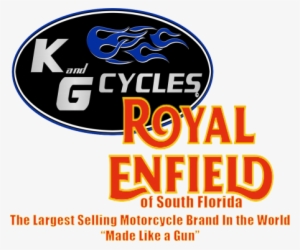Logo - Enfield Cycle Co. Ltd