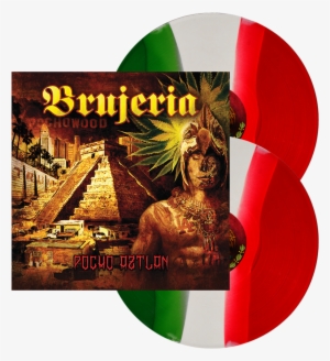 Pocho Aztlan - Brujeria Pocho Aztlan