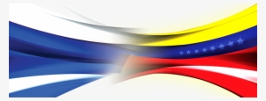 Bandera De Venezuela Cinta En Png Clip Art Library - Marcos De Bandera De Venezuela Png