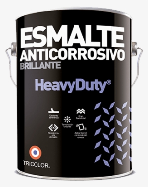 Tricolor - Esmalte Anticorrosivo