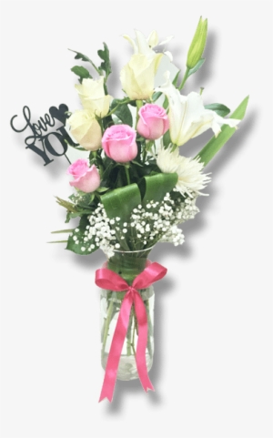 Box Arrangements - Flower