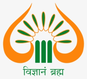 Shri Mata Vaishno Devi University [smvdu] In Jammu - Shri Mata Vaishno Devi University Logo