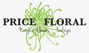 Price, Ut Florist - Flower Logo In Dagupan