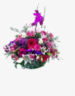 Happiness - Bouquet
