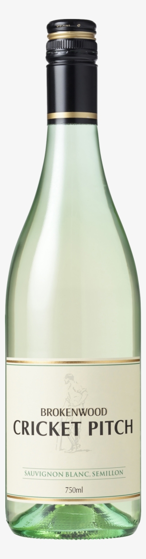 Brokenwood Cricket Pitch Sauvignon Blanc Semillon - Brokenwood Sauvignon Blanc Semillon 2015