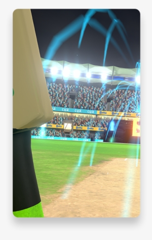 Cricket Vr - Virtual Reality
