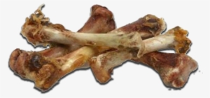 If You've Been Reading This Blog Lately You Probably - Chicken Bones Png