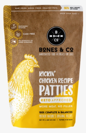 Chicken Patties - Jamaican Patty