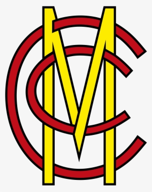 Cricket Clipart Cricket Pitch - Marylebone Cricket Club Logo