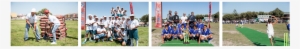 Below Are Images Of The Schools Budding Cricketers, - Huddle