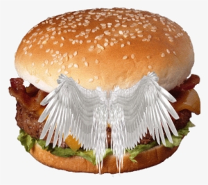 Mcdonald's Bacon Cheeseburger