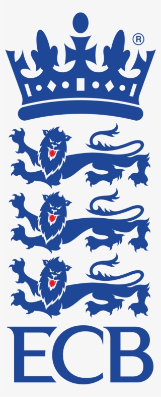 England And Wales Cricket Board Cricket News, Cricket - England Cricket Board Logo