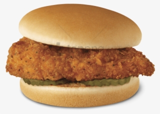 Lunch Schedule - Chick Fil A Spicy Chicken