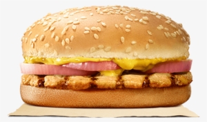 Bk® Grill Chicken - Bk Grill Chicken Burger King