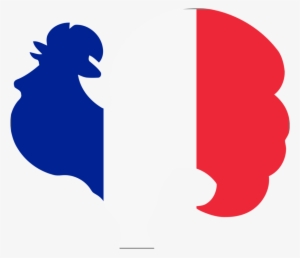 Gallic Rooster Weather Vane Chicken Drawing - Gallischer Hahn