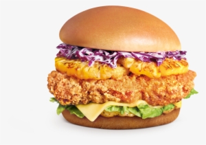 Buttermilk Crispy Chicken - Buttermilk Chicken Burger Mcdonald