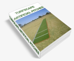 Artificial Cricket Pitches - Field