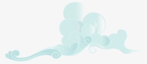 Clouds Png Vector - Illustration