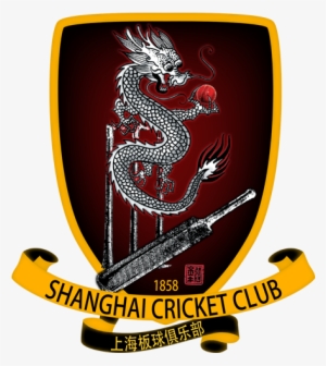 Shanghai Cricket Club
