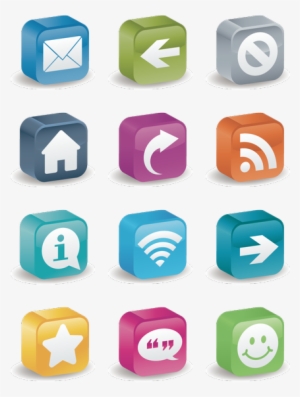 Search - Icon