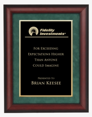 Custom Frame - Picture Frame