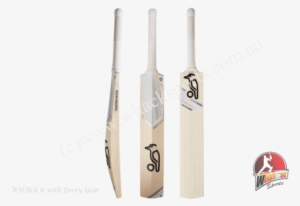 Kookaburra Ghost Pro Players English Willow Cricket - Kookaburra Kookabura Ghost 1000 Cricket Bat (size: