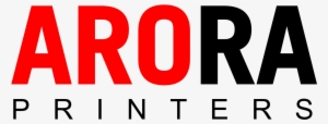 Arora Printers - Sierra College Logo