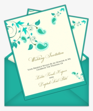 Price - - Wedding Invitation