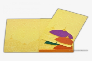 Indian Wedding Cards - Business