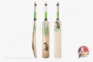 Kookaburra Kahuna Pro Players English Willow Cricket - Kookaburra Kahuna Pro 1000