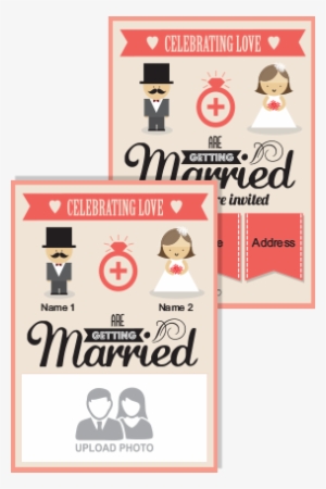 Pink Colored Wedding Invitation Card - Clean House Throw Blanket