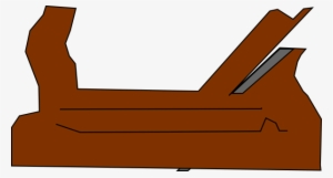 Free Vector Scraper Plane Clip Art - Pixabay Work Tools Png