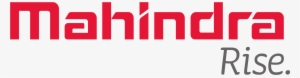Hd Png - Mahindra & Mahindra