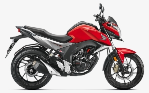 Honda Cb Hornet 160r Cbs Image - Hornet Bike Price In Kolkata