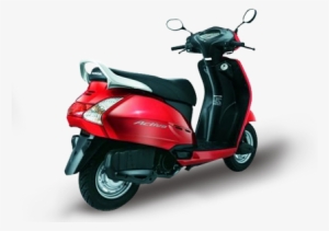 Honda Activa 2008 Model