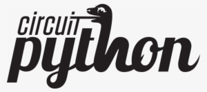 Circuitpython Adafruit Circuit Python Stacked - Circuit Python