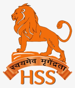Hindu Swayamsevak Sangh Usa Hindu Swayamsevak Sangh - Hindu Swayamsevak Sangh Logo