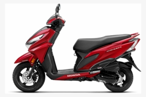 Honda Grazia Images - Honda Grazia Onroad Price
