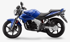 Motorbikes - Yamaha Fz 3