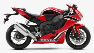 2017 Honda Cbr1000rr In Tulsa, Oklahoma - Honda Cbr 1000 2017