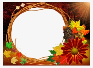 Autumn Love Frames - Her Christmas Fantasy By Penny Jordan