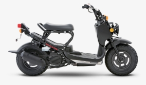 2014 Honda Ruckus