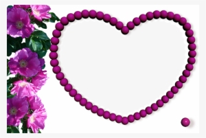 Transparent Frames For Photoshop