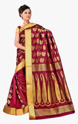 Silk Sarees - Silk Saree