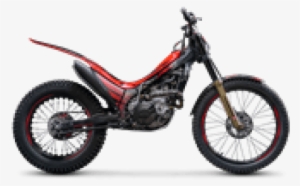 2017 Honda Montesa Cota 300rr - Montesa Cota 300rr 2018