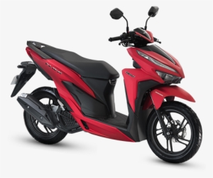 The All-new Click150i - New Honda Click 125i
