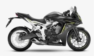 Cbr650f 13054 1091matte Gunpowder Black White Se Front - Honda Cb650f 2017 Colours